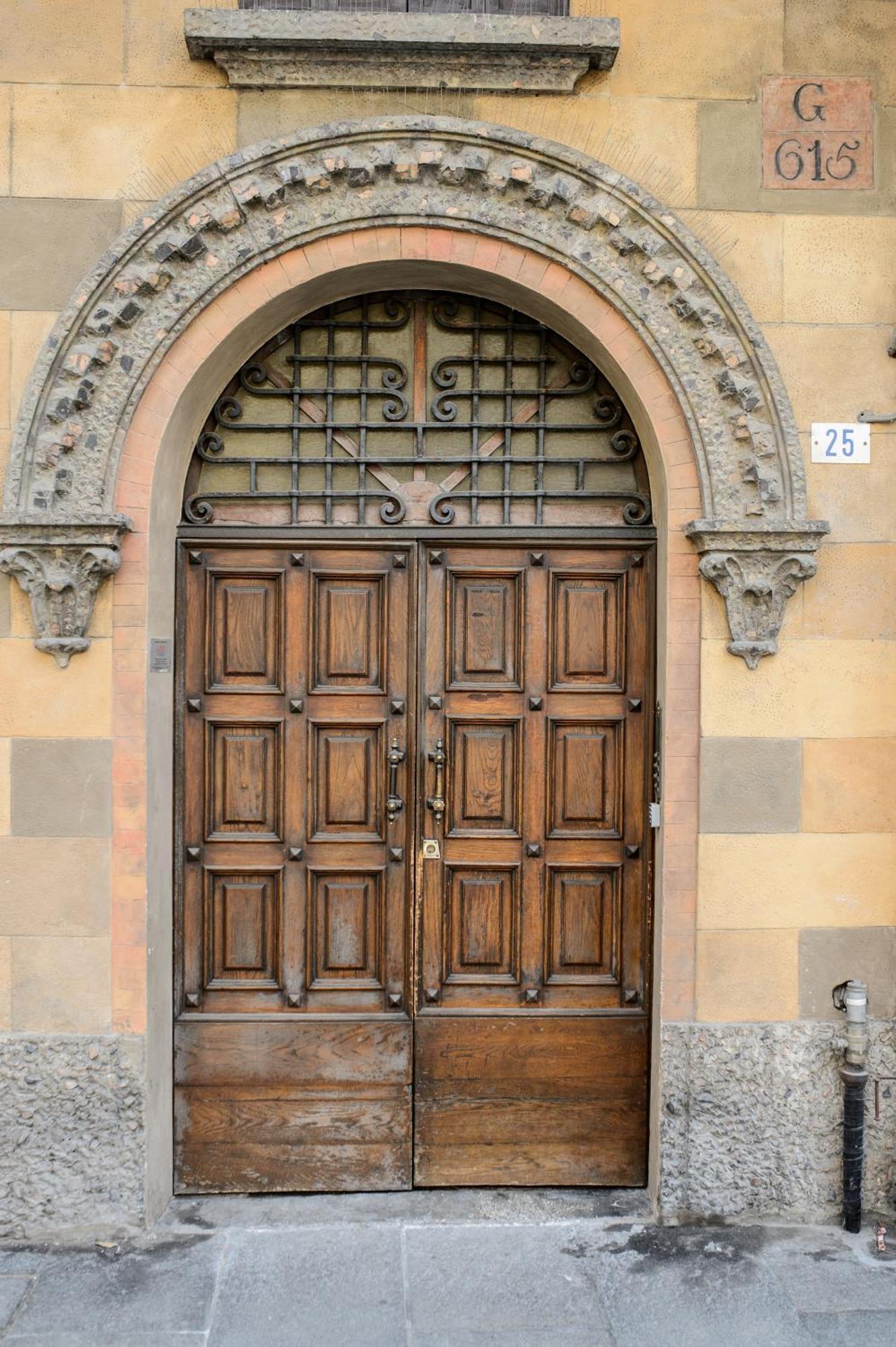 Altana House Tortellinosuite Modena Exteriér fotografie