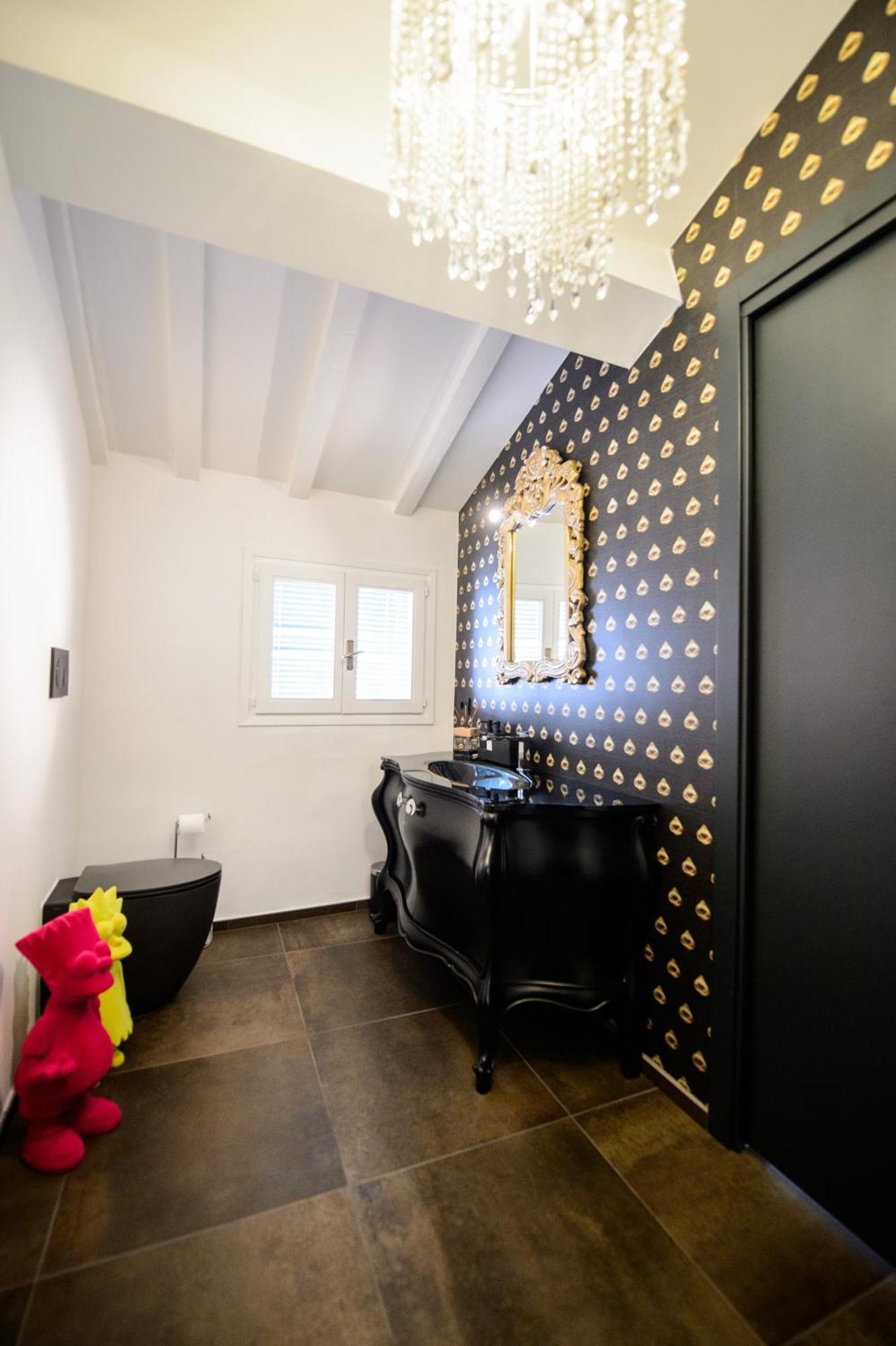 Altana House Tortellinosuite Modena Exteriér fotografie