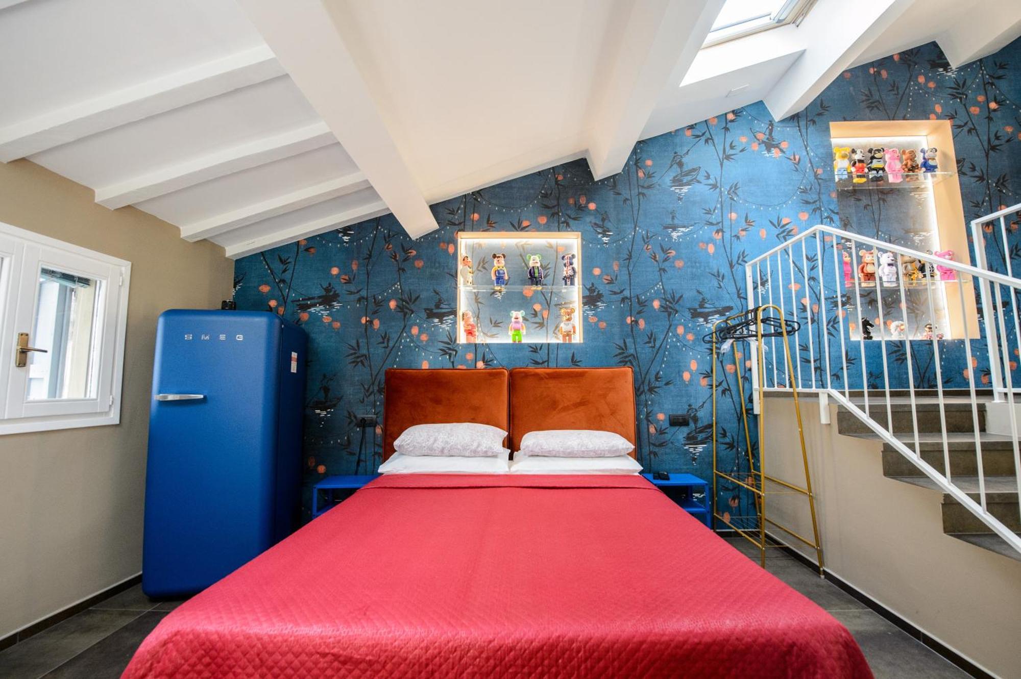 Altana House Tortellinosuite Modena Exteriér fotografie