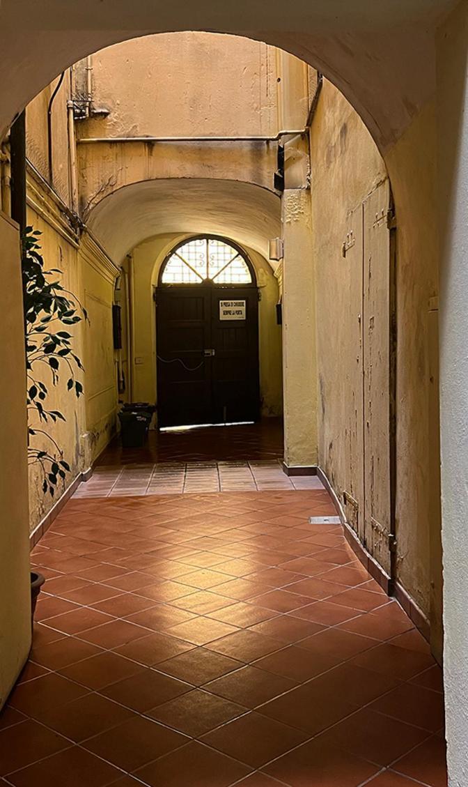 Altana House Tortellinosuite Modena Exteriér fotografie